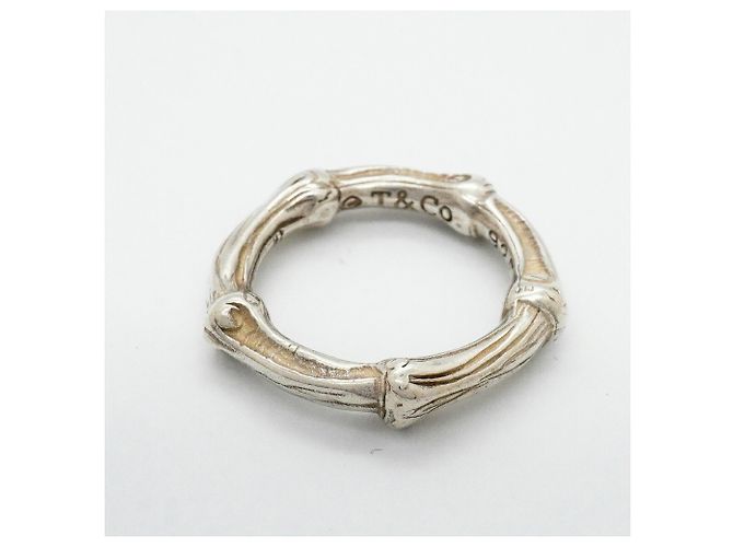 Tiffany & Co. Bamboo Band Ring - Ansicht 3