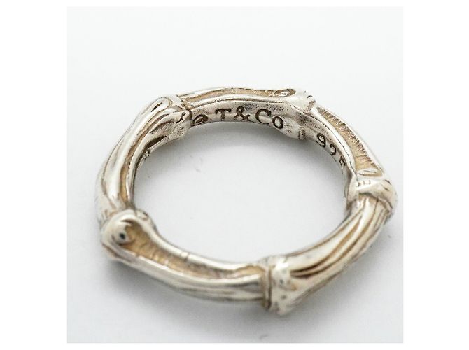 Tiffany & Co. Bamboo Band Ring - Ansicht 4