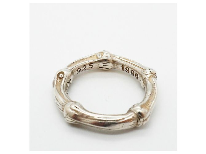 Tiffany & Co. Bamboo Band Ring - Ansicht 5