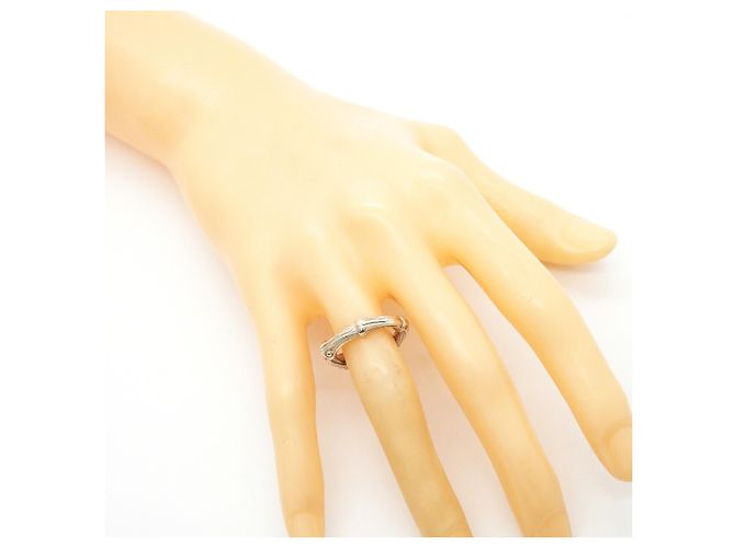 Tiffany & Co. Bamboo Band Ring - Ansicht 7