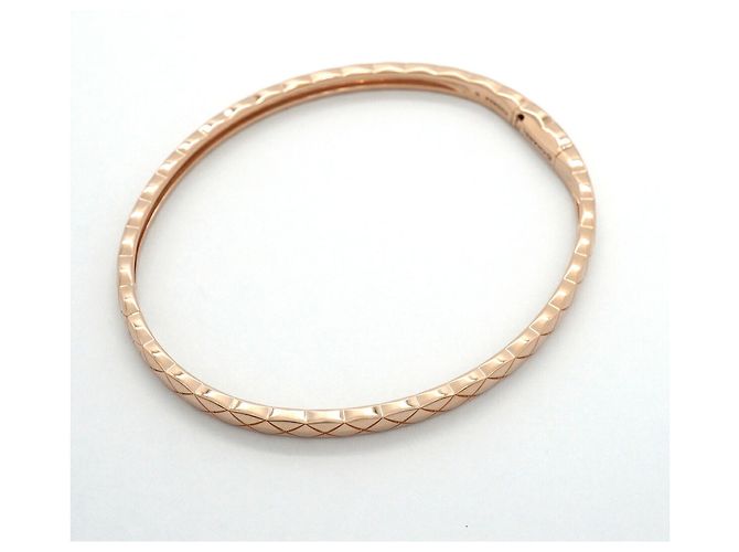 Chanel Coco Crush Armreif - Ansicht 2