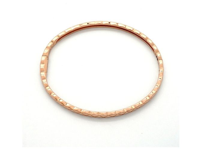 Chanel Coco Crush Armreif - Ansicht 3