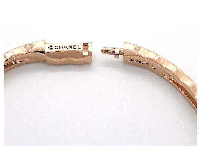 Chanel Coco Crush Armreif - Ansicht 4