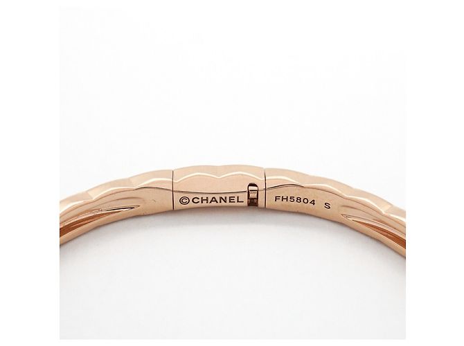 Chanel Coco Crush Armreif - Ansicht 5