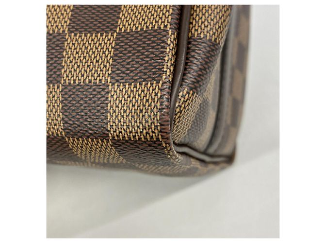 Borsa Louis Vuitton Damier Speedy Bandoulière 25 Damier ebene - vista 6
