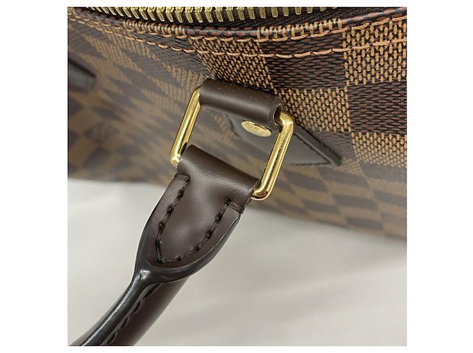 Borsa Louis Vuitton Damier Speedy Bandoulière 25 Damier ebene - vista 8
