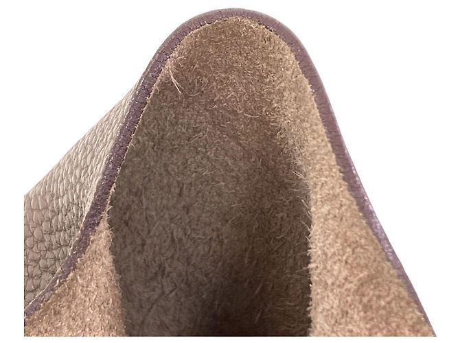 Hermès Hermes Picotin Lock PM Handtasche Taupe - Ansicht 10