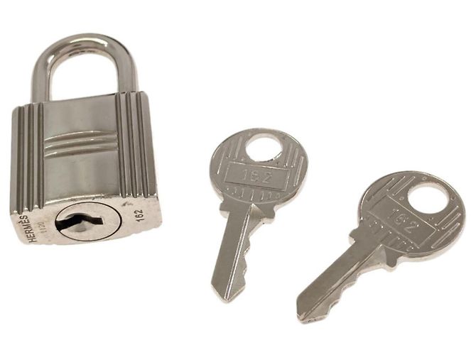 Hermès Hermes Picotin Lock PM Handtasche Taupe - Ansicht 8
