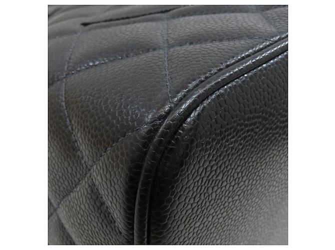 Borsa Tote Chanel Reissue Nero - vista 15