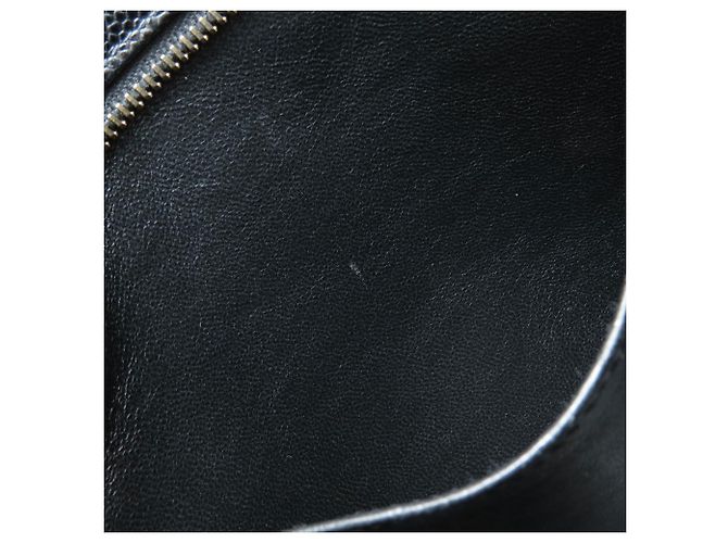 Borsa Tote Chanel Reissue Nero - vista 8