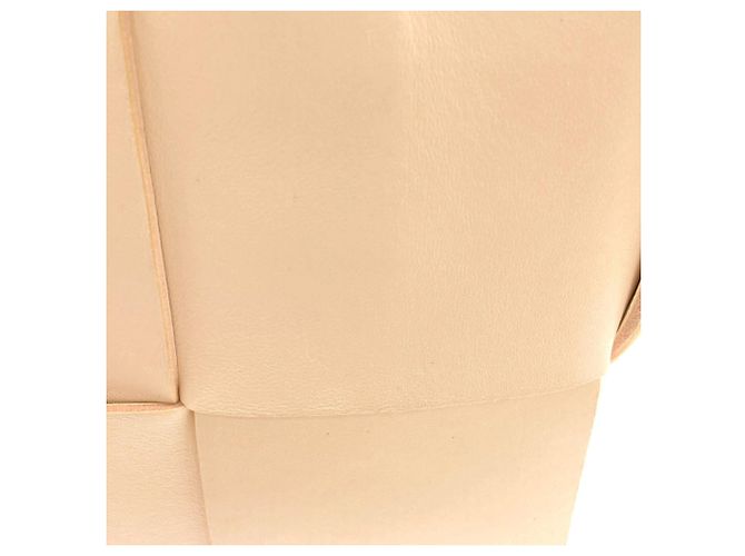Borsa Mini Arco Bottega Veneta Rosa - vista 10