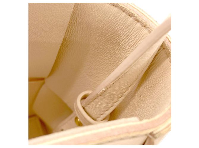 Borsa Mini Arco Bottega Veneta Rosa - vista 13