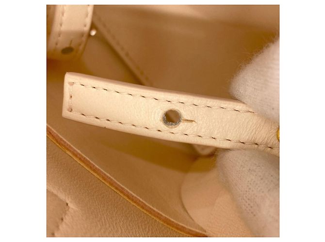 Borsa Mini Arco Bottega Veneta Rosa - vista 14
