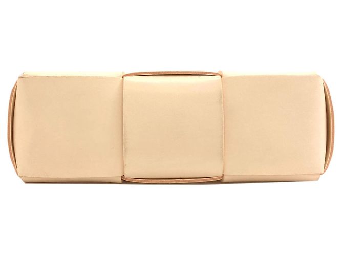 Borsa Mini Arco Bottega Veneta Rosa - vista 4