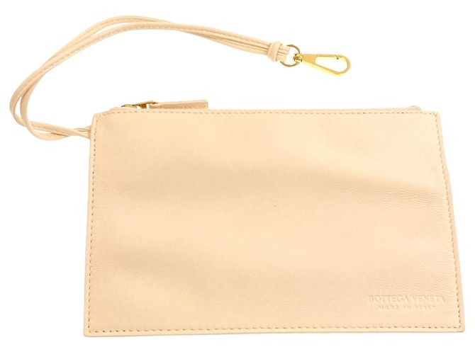 Borsa Mini Arco Bottega Veneta Rosa - vista 7