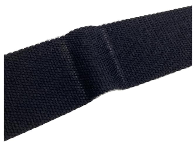 Borsa a mano 2-Way Prada Canapa Mini Nero - vista 14