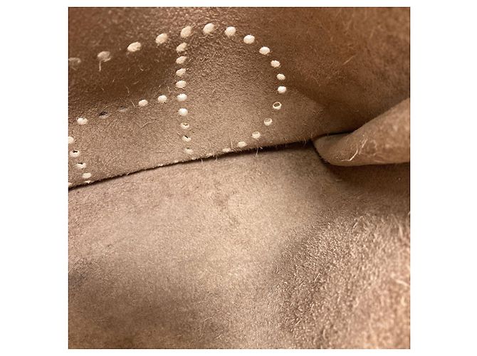 Hermès Borsa a tracolla Hermes Evelyne 2 PM Nero - vista 8
