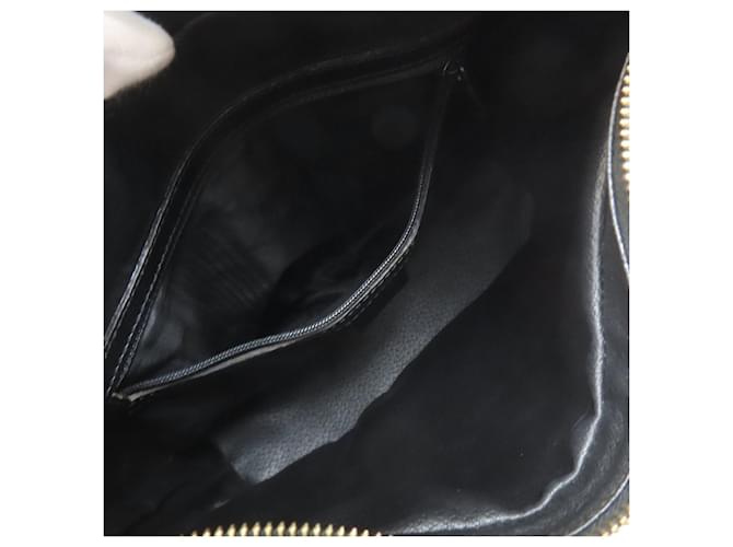 Céline Borsa a tracolla Celine Macadam Marrone scuro - vista 5