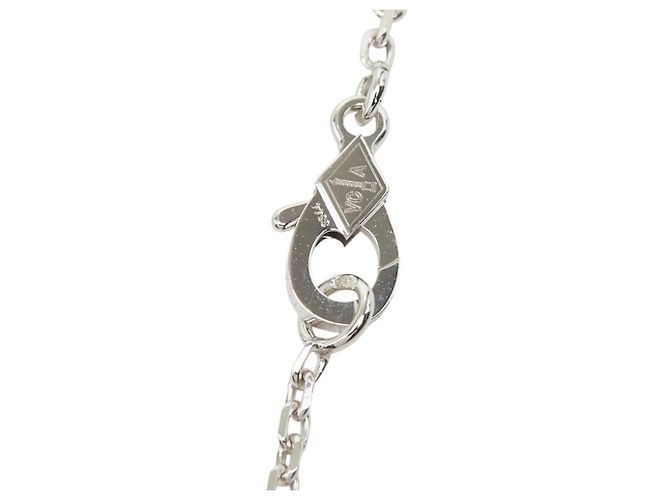 Colar com pingente Papillon Van Cleef & Arpels - vista 4