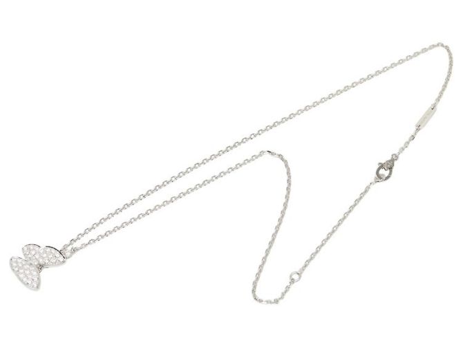Colar com pingente Papillon Van Cleef & Arpels - vista 6