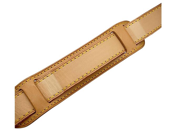 Louis Vuitton Monogram Keepall Bandoulière 45 Braun - Ansicht 16