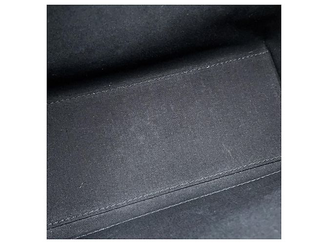 Everyday Balenciaga Handtasche in Schwarz mit silberner Hardware - Ansicht 11