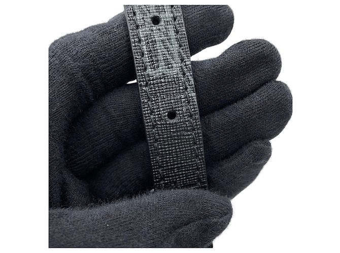 Everyday Balenciaga Handtasche in Schwarz mit silberner Hardware - Ansicht 13