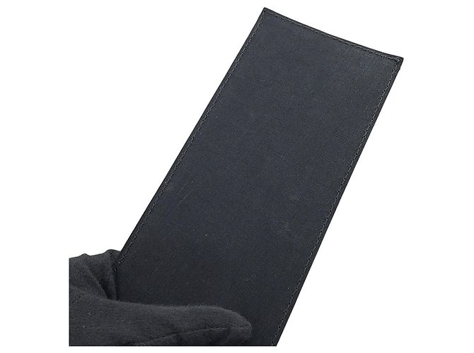 Everyday Balenciaga Handtasche in Schwarz mit silberner Hardware - Ansicht 16