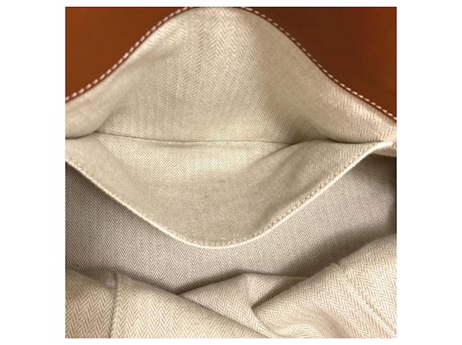 Hermès Borsa Hermes Bolide Relax 35 Marrone - vista 11