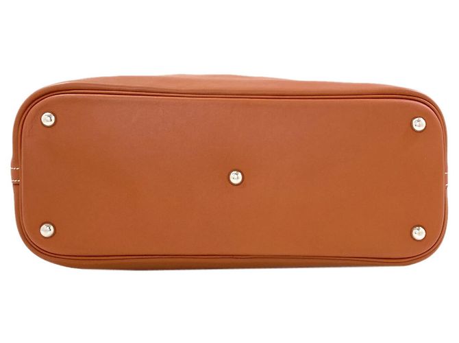 Hermès Borsa Hermes Bolide Relax 35 Marrone - vista 4