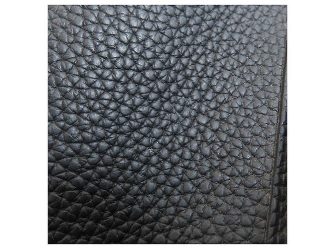Hermès Hermes Picotin Lock MM Handtasche Schwarz - Ansicht 13
