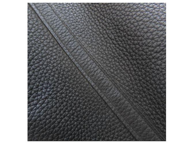 Hermès Hermes Picotin Lock MM Handtasche Schwarz - Ansicht 14