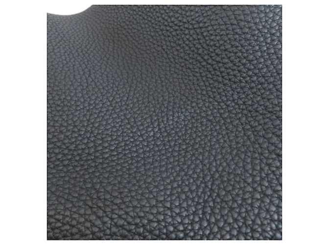 Hermès Hermes Picotin Lock MM Handtasche Schwarz - Ansicht 15