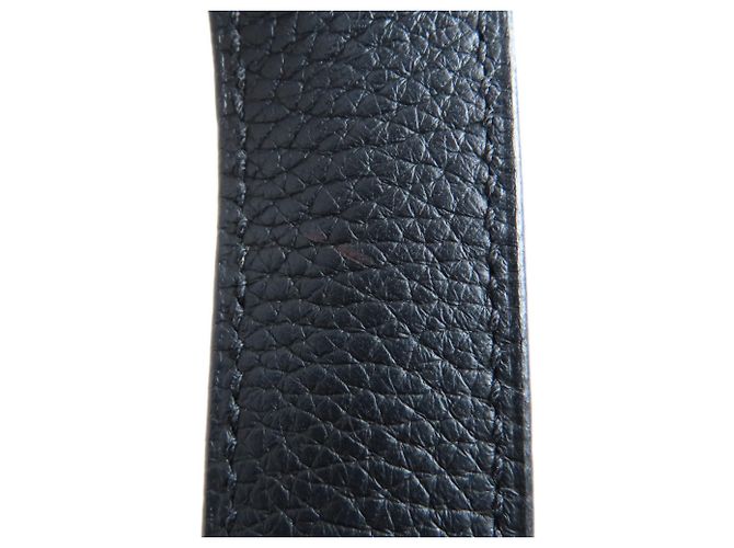 Hermès Hermes Picotin Lock MM Handtasche Schwarz - Ansicht 19