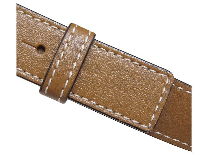 Loewe Hammock 2-Way Handtasche Braun - Ansicht 15