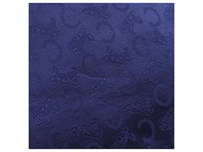 Céline Borsa Celine C Sulky Blu - vista 11