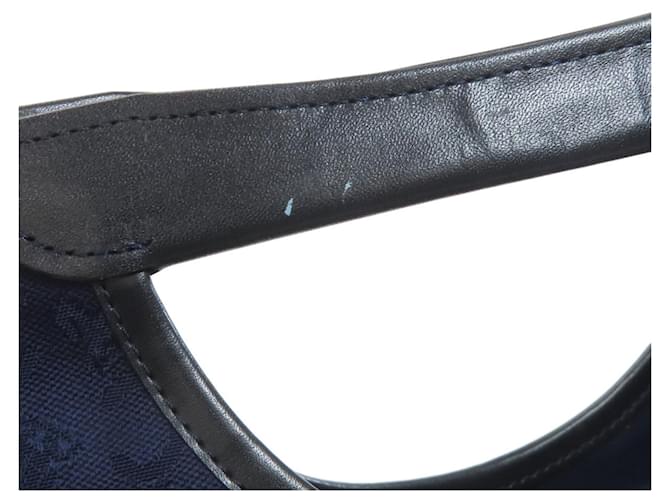 Céline Borsa Celine C Sulky Blu - vista 14