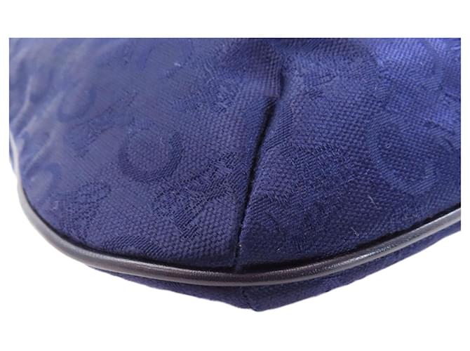 Céline Borsa Celine C Sulky Blu - vista 15
