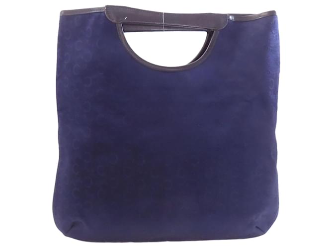 Céline Borsa Celine C Sulky Blu - vista 2