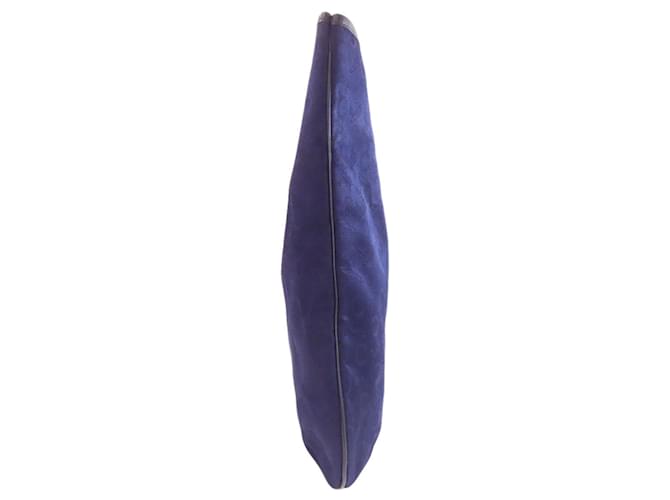 Céline Borsa Celine C Sulky Blu - vista 3
