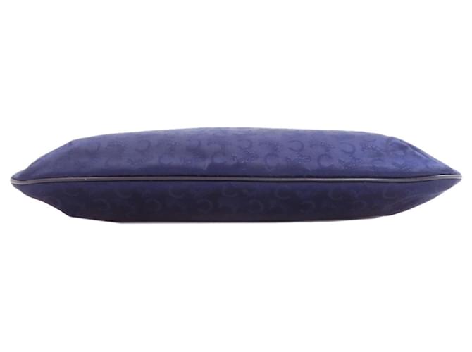 Céline Borsa Celine C Sulky Blu - vista 4