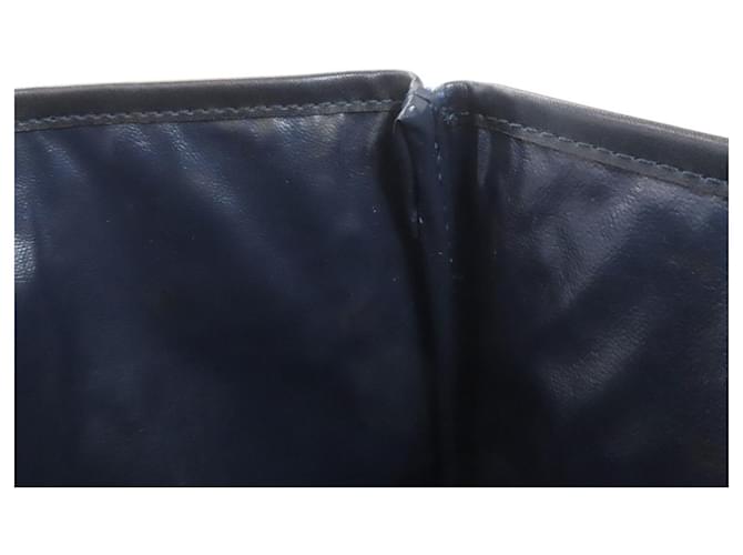 Céline Borsa Celine C Sulky Blu - vista 8