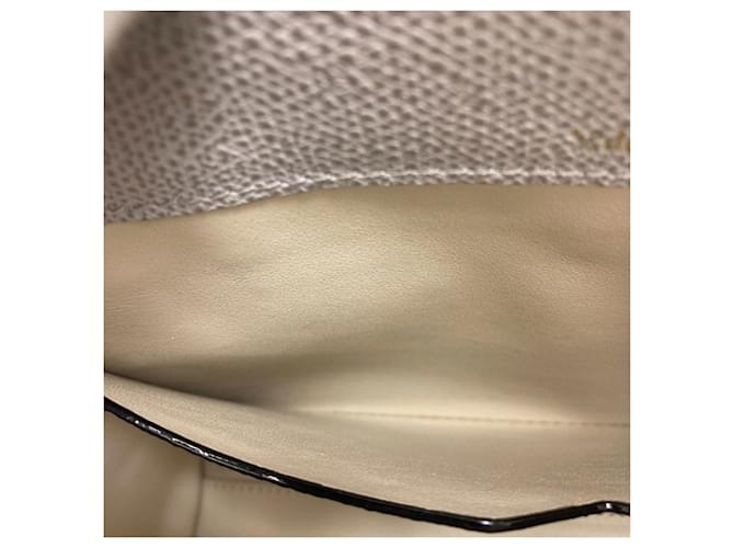 Borsa 2-Way Babila Mini Valextra Grigio - vista 10