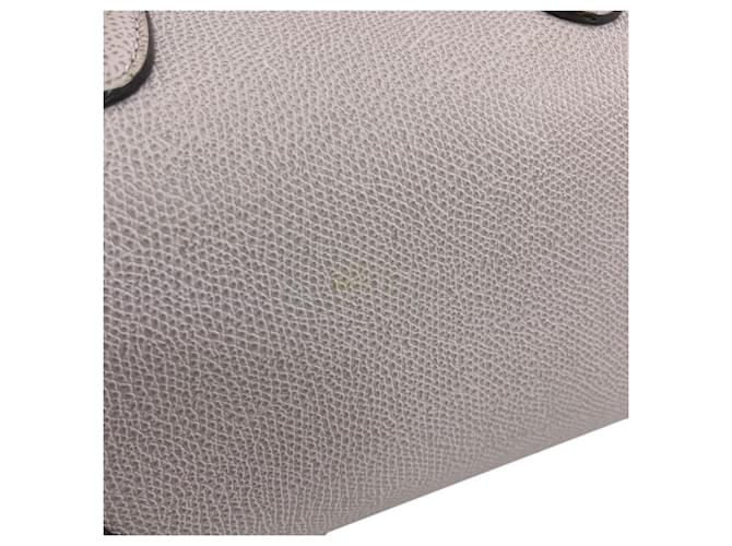 Borsa 2-Way Babila Mini Valextra Grigio - vista 11