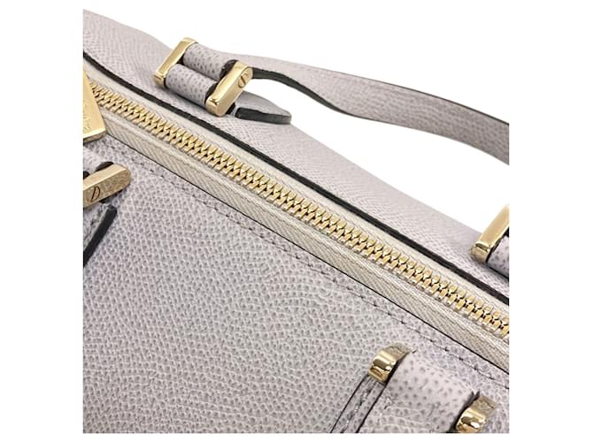 Borsa 2-Way Babila Mini Valextra Grigio - vista 14