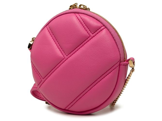 Bulgari Bvlgari Serpenti Cabochon Mini Pouch Pink - Ansicht 2