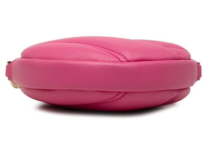 Bulgari Bvlgari Serpenti Cabochon Mini Pouch Pink - Ansicht 3