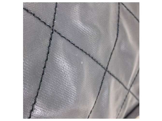Borsa Chanel Paris Biarritz PM Nero - vista 11