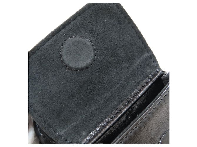 Borsa a tracolla Louis Vuitton M24861 Carryall Cargo Vibe PM Nero - vista 10