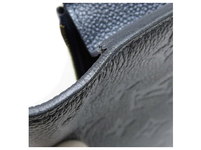 Cartera larga Louis Vuitton Empreinte Sarah NM - vista 10